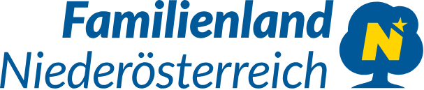 Familienland Niederösterreich Logo